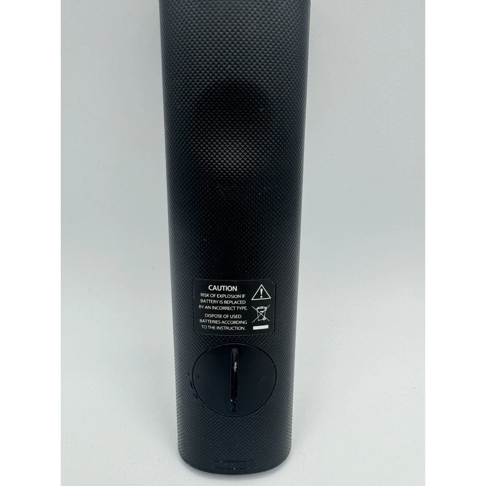 Genuine Samsung Soundbar Remote‎ EUC AH59-02692E Sub HW-J355 HW-J450 AH59-02692P